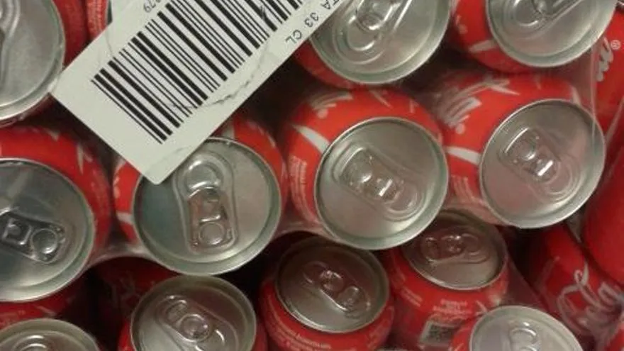 Invertir en acciones de Coca Cola
